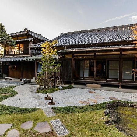 Hotel Kamakura Cocon Exterior foto