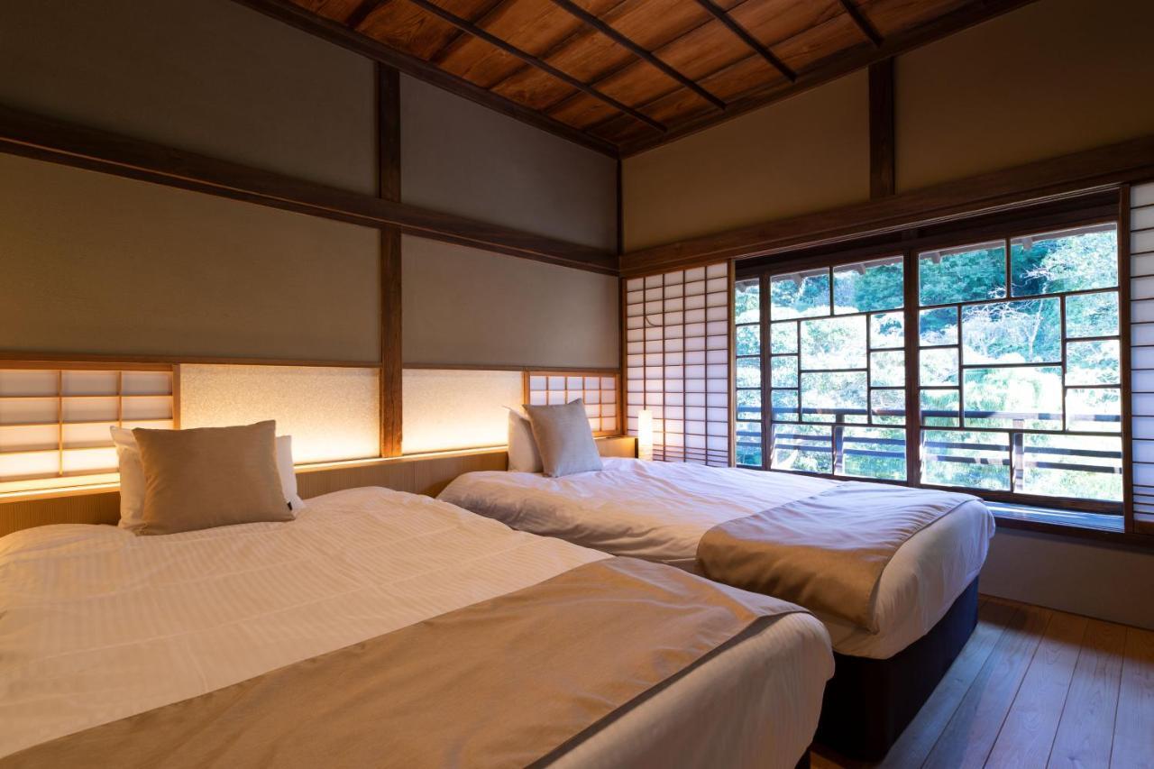 Hotel Kamakura Cocon Exterior foto