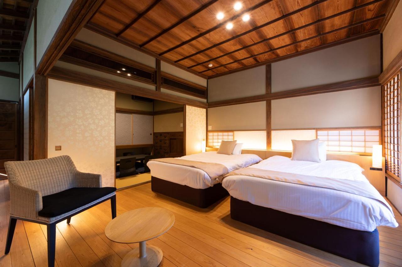 Hotel Kamakura Cocon Exterior foto