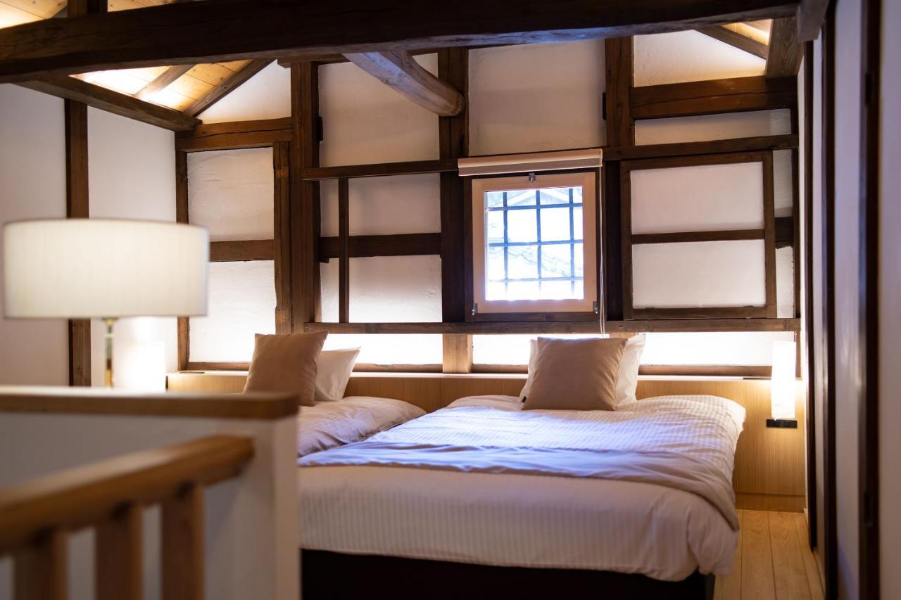 Hotel Kamakura Cocon Exterior foto