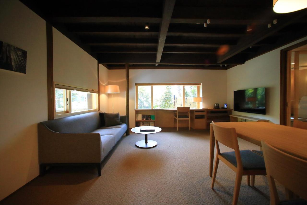 Hotel Kamakura Cocon Exterior foto
