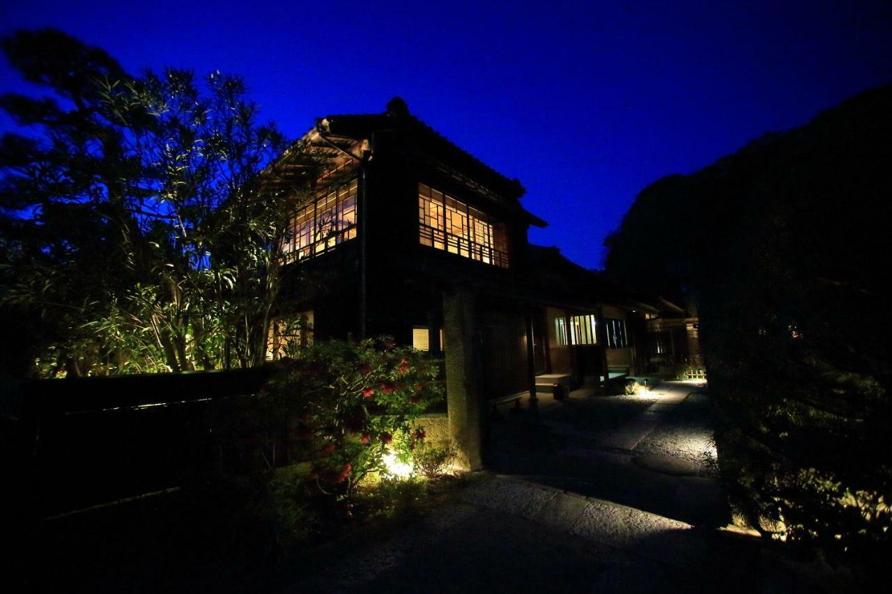 Hotel Kamakura Cocon Exterior foto