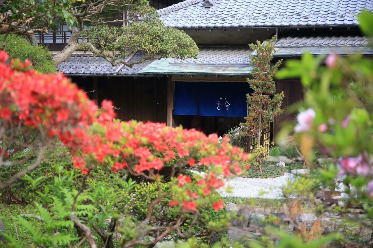 Hotel Kamakura Cocon Exterior foto