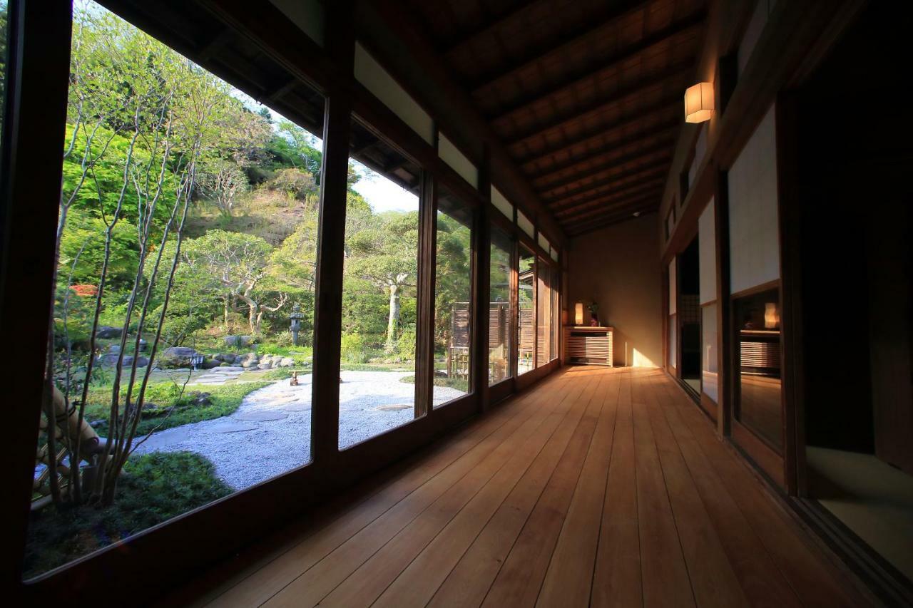 Hotel Kamakura Cocon Exterior foto