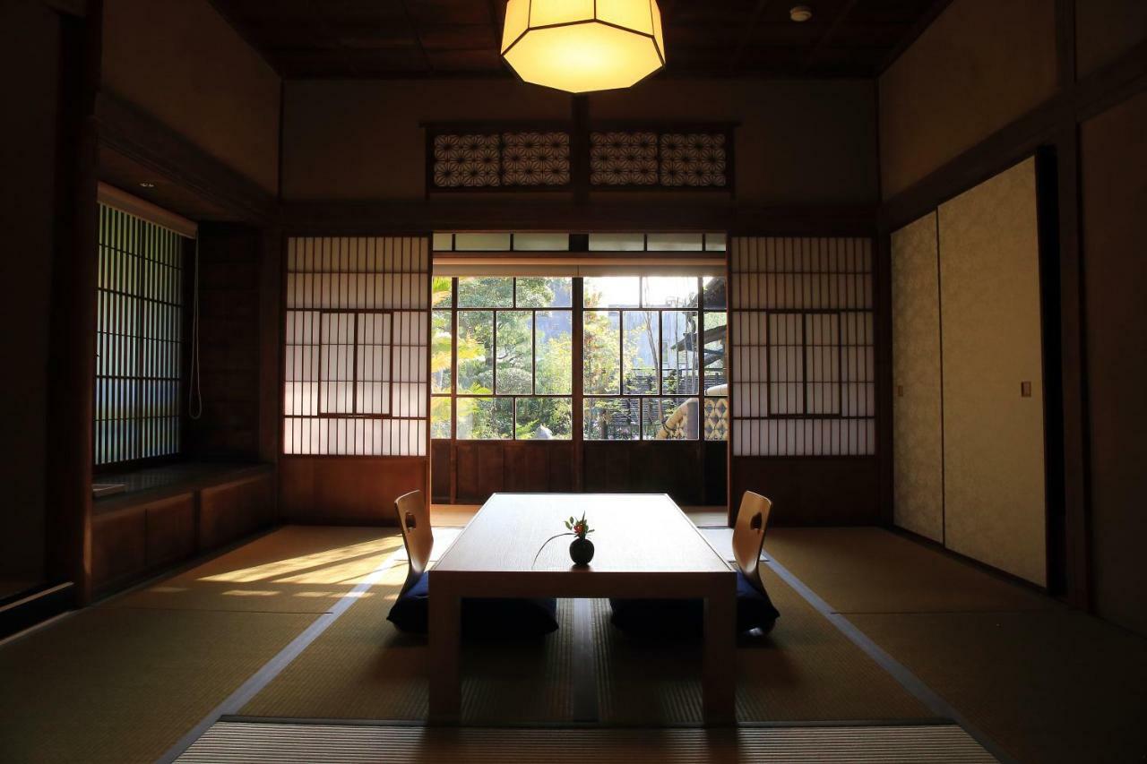 Hotel Kamakura Cocon Exterior foto